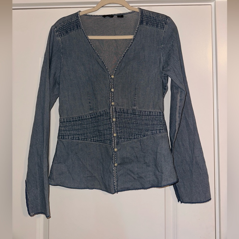 American eagle top